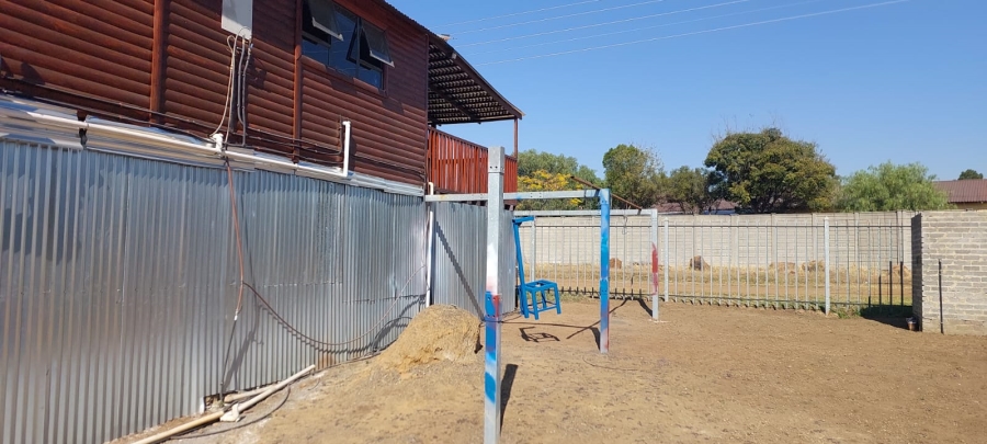 1 Bedroom Property for Sale in Deneysville Free State